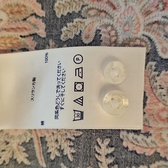 Mens's Shirt - Picture 12 of 15